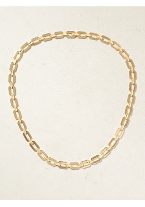 SHAY - 18-karat Gold Necklace - One size