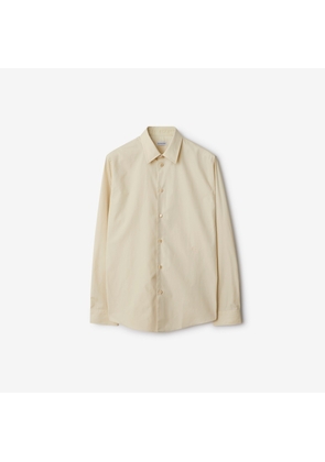 Burberry Cotton Formal Shirt