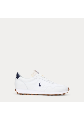 PRL Trail 125 Suede & Oxford Trainer