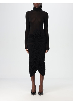 Dress MAGDA BUTRYM Woman color Black