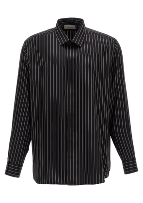 Saint Laurent Striped Shirt