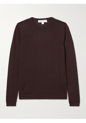 Ralph Lauren Collection - Cashmere Sweater - Brown - xx small,x small,small,medium,large,x large