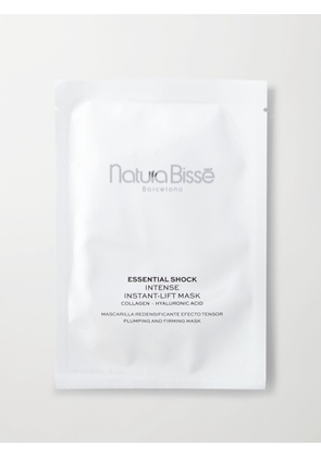 Natura Bissé - Essential Shock Intense Instant-lift Mask, 4 X 15ml - One size