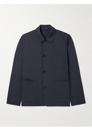 Paul Smith - Recycled-Shell Jacket - Men - Blue - S