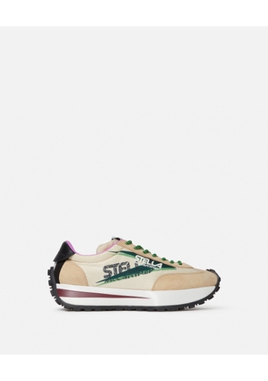Stella McCartney - Reclypse Sneakers, Woman, Multicolour, Size: 41