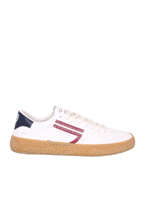 Puraai Cuore Low-top Sneakers