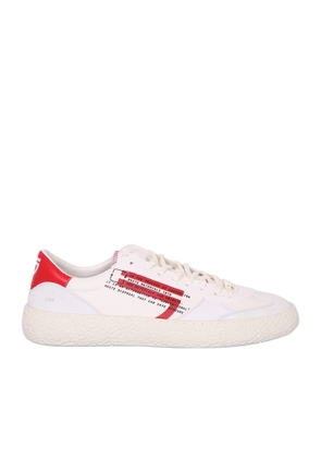 Puraai Ciliegia Low-top Sneakers