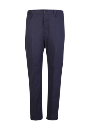 Nine in the Morning Blue Yoga Trousers