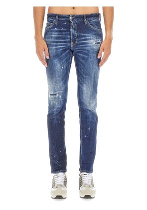 Dsquared2 cool Guy Jean Mens Jeans