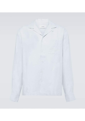 Lardini Linen shirt