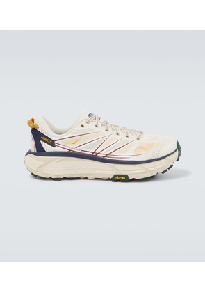 Hoka One One Mafate Speed 2 sneakers