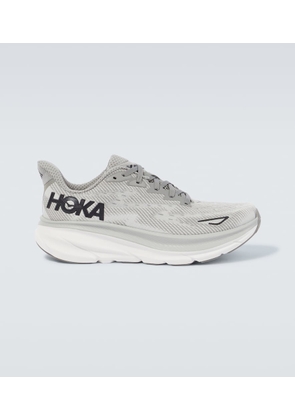 Hoka One One Clifton 9 running shoes