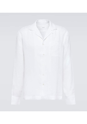 Lardini Linen shirt