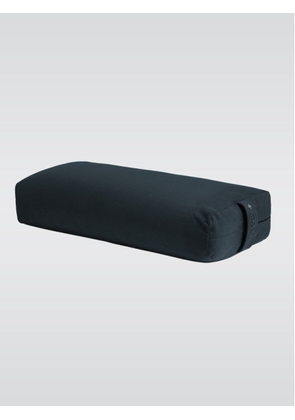 Manduka EnLight Rectangular Bolster - Midnight