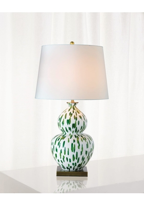 Mill Reef Table Lamp