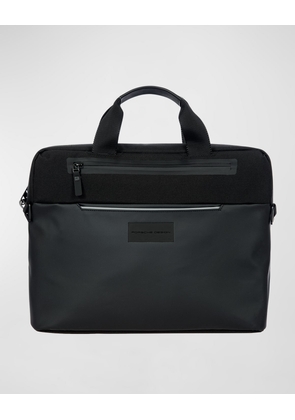 Urban Eco Briefcase, Medium