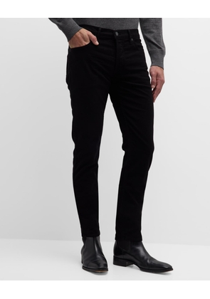 Men's Moleskin Slim-Fit Jeans