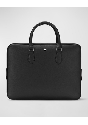 Men's Sartorial Large Briefcase