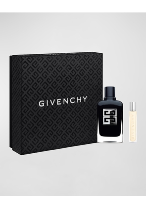 Gentleman Society Eau De Parfum 2-Piece Gift Set