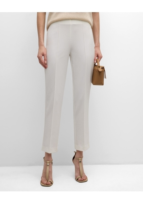 Briley Twill Pants