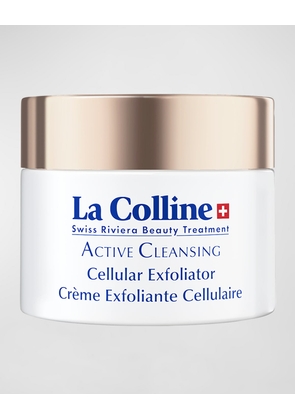 Cellular Exfoliator Creme, 1 oz.