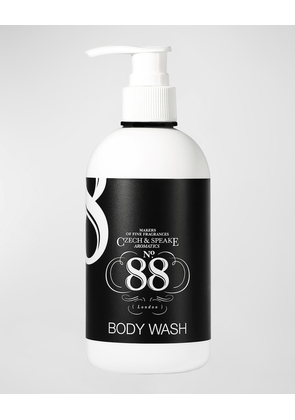 No. 88 Body Wash, 10.1 oz