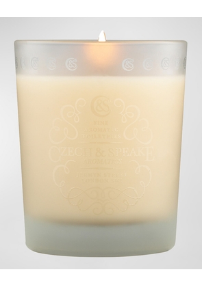 Frankincense & Myrrh Candle