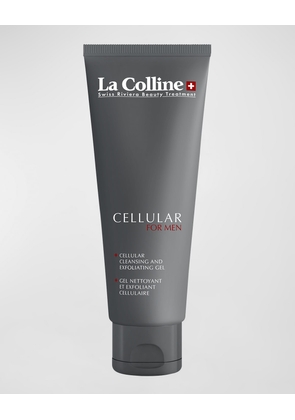 Cellular Cleansing & Exfoliating Gel, 4.2 oz.