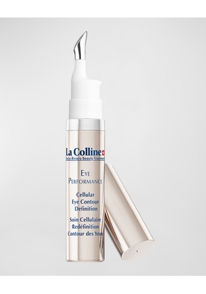 Cellular Eye Contour Definition, 0.3 oz.