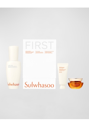 My First Sulwhasoo Set