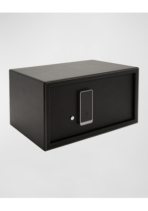 The Den 4-Piece Watch Winder Safe