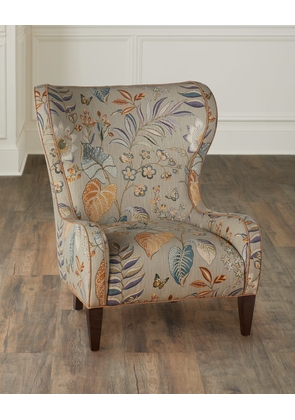 Mia Wing Chair