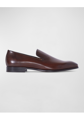 Men's Harris Calf Leather Loafers