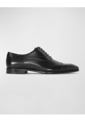 Men's Hark Leather Oxfords