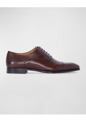 Men's Hark Leather Oxfords