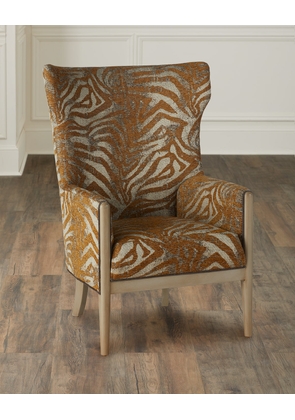 Rafi Wing Chair