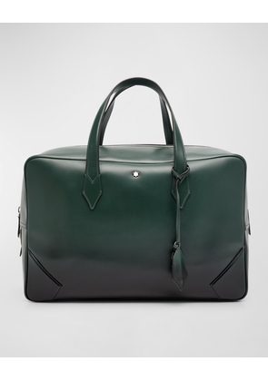 Men's 149 Sfumato Leather Duffel Bag