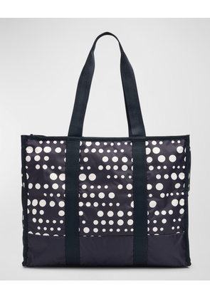 Boat Tote Bag