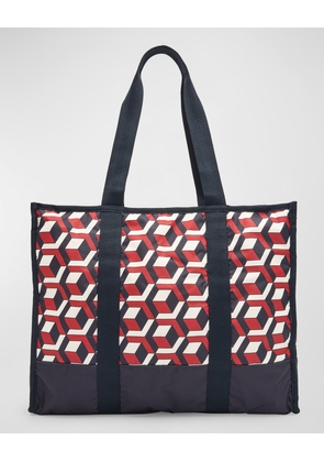 Boat Tote Bag