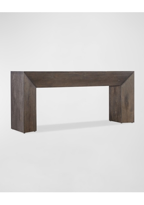 Wade Console Table