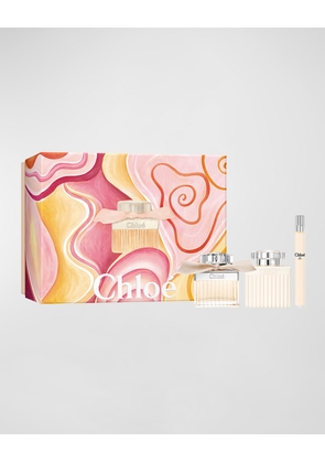 Eau de Parfum 3-Piece Gift Set