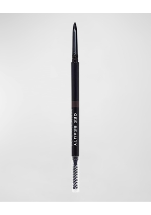 Precision Brow Pencil