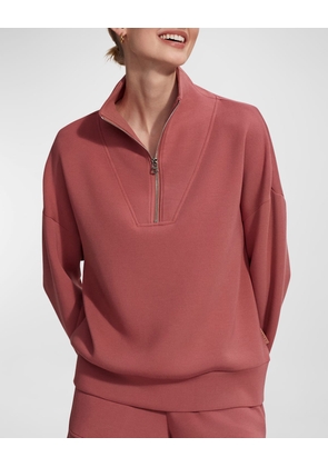 Hawley Half-Zip Sweatshirt