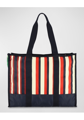 Boat Tote Bag