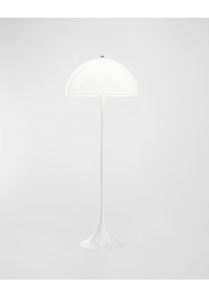 Panthella Acrylic Floor Lamp