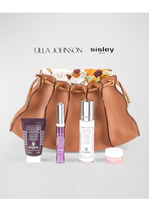 Ulla Johnson x Sisley Paris Bag