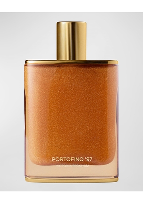 Portofino '97 Golden Shimmer Body Oil, 1.7 oz.