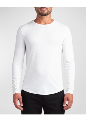 Men's Dann Long-Sleeve Shirt