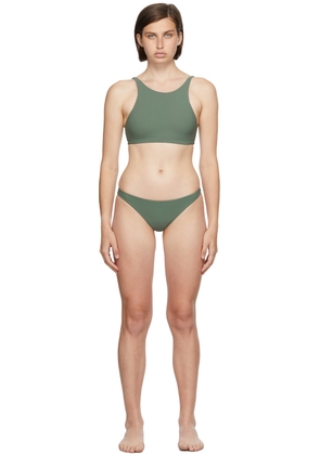 Lido Green Ventisei Bikini