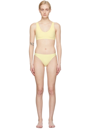 Lido Yellow Trentuno Bikini